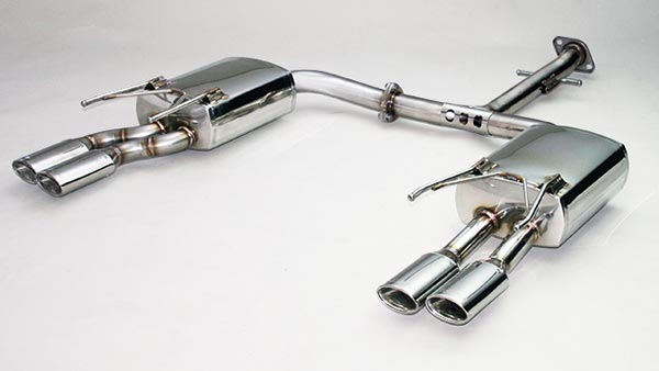 GANADOR Vertex PREMIUM P.B.S搭載 トヨタ クラウンアスリートハイブリッド DAA-AWS210 2012/12〜 GDE-638