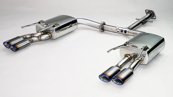 GANADOR Vertex PREMIUM P.B.S搭載 トヨタ クラウンアスリートハイブリッド DAA-AWS210 2012/12〜 GDE-638ST
