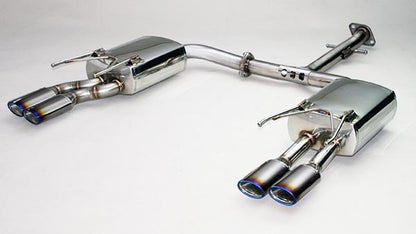 GANADOR Vertex PREMIUM P.B.S搭載 トヨタ クラウンアスリートハイブリッド DAA-AWS210 2012/12〜 GDE-638ST