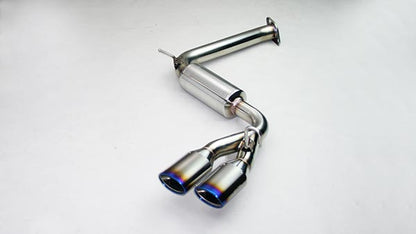 GANADOR Vertex 4WD/SUV P.B.S搭載 トヨタ ハリアー DBA-ZSU60W 2013/12〜 GDE-640ST