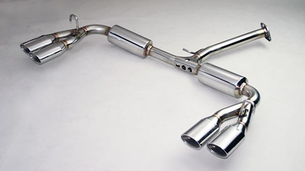 GANADOR Vertex 4WD/SUV P.B.S搭載 トヨタ ハリアー DBA-ZSU60W 2013/12〜 GDE-641