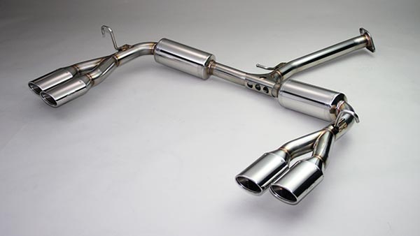 GANADOR Vertex 4WD/SUV P.B.S搭載 トヨタ ハリアー DBA-ZSU65W 2013/12〜 GDE-641M