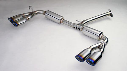 GANADOR Vertex 4WD/SUV P.B.S搭載 トヨタ ハリアー DBA-ZSU65W 2013/12〜 GDE-641ST