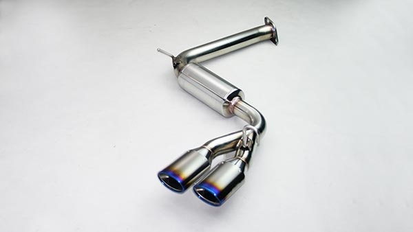 GANADOR Vertex 4WD/SUV トヨタ ハリアーハイブリッド DAA-AVU65W 2014/01〜 GDE-642ST