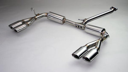 GANADOR Vertex 4WD/SUV トヨタ ハリアーハイブリッド DAA-AVU65W 2014/01〜 GDE-643M
