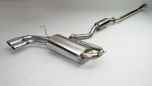 GANADOR Vertex 4WD/SUV P.B.S搭載 ニッサン エクストレイルハイブリッド DAA-HNT32 2015/05〜 GDE-646
