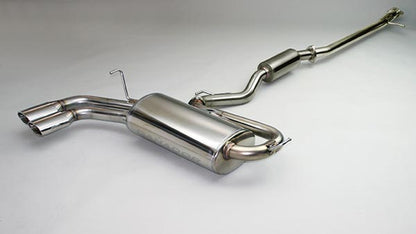 GANADOR Vertex 4WD/SUV P.B.S搭載 ニッサン エクストレイルハイブリッド DAA-HNT32 2015/05〜 GDE-646