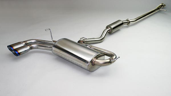 GANADOR Vertex 4WD/SUV P.B.S搭載 ニッサン エクストレイルハイブリッド DAA-HNT32 2015/05〜 GDE-646ST