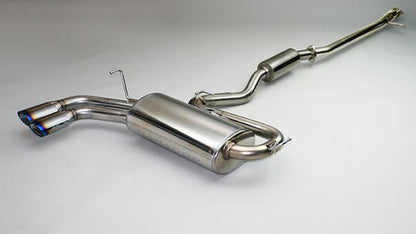 GANADOR Vertex 4WD/SUV P.B.S搭載 ニッサン エクストレイル DBA-NT32 2013/12〜 GDE-646ST