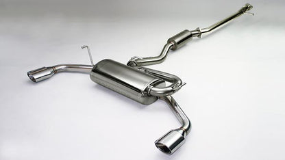 GANADOR Vertex 4WD/SUV P.B.S搭載 ニッサン エクストレイル DBA-NT32 2013/12〜 GDE-647