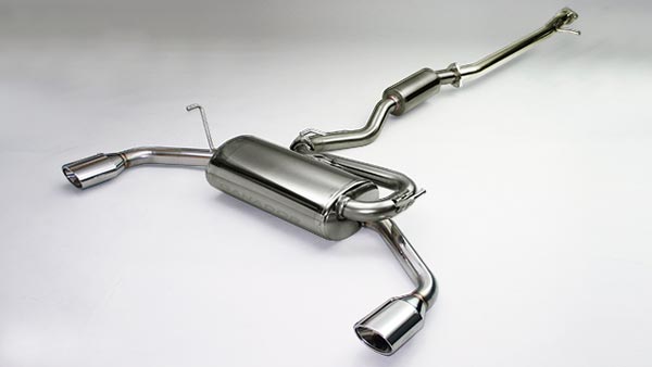 GANADOR Vertex 4WD/SUV P.B.S搭載 ニッサン エクストレイルハイブリッド DAA-HNT32 2015/05〜 GDE-647