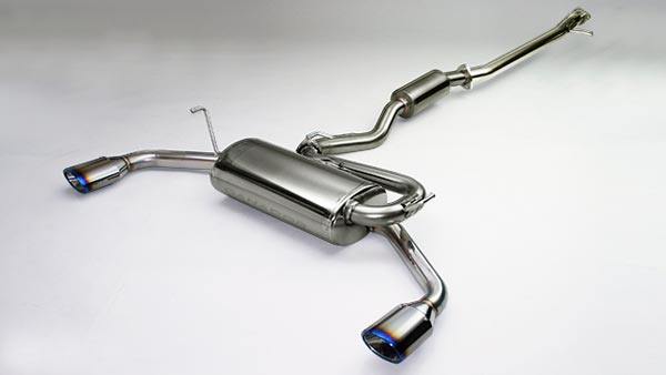 GANADOR Vertex 4WD/SUV P.B.S搭載 ニッサン エクストレイル DBA-NT32 2013/12〜 GDE-647ST