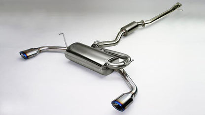 GANADOR Vertex 4WD/SUV P.B.S搭載 ニッサン エクストレイル DBA-NT32 2013/12〜 GDE-647ST
