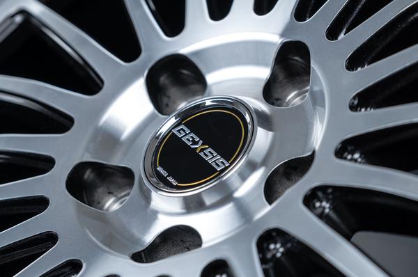 MONZA JAPAN GEXSIS/GF020 【19×7.0J 5-114.3 INSET40】 ニッサン エクストレイル 31系 2007/08〜2014/04 GF-00