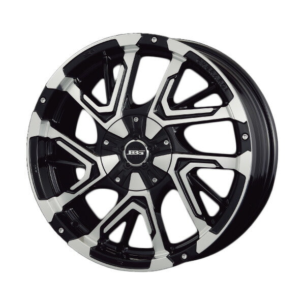 KOSEI BOTTOM GARCIA/GHERARDI 【16×7.0J 5-114.3 INSET42】 トヨタ オーリスRS ZRE186H 2012/08〜 BDG601B