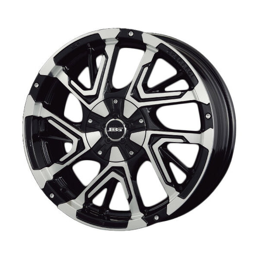 KOSEI BOTTOM GARCIA/GHERARDI 【16×7.0J 5-114.3 INSET42】 トヨタ カムリ/カムリハイブリッド AVV50系 2011/09〜 BDG601B