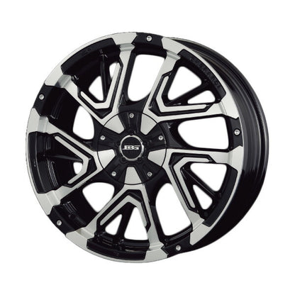 KOSEI BOTTOM GARCIA/GHERARDI 【17×7.0J 5-114.3 INSET42】 トヨタ クラウンマジェスタ URS206/URS207系 2009/03〜 BDE701B