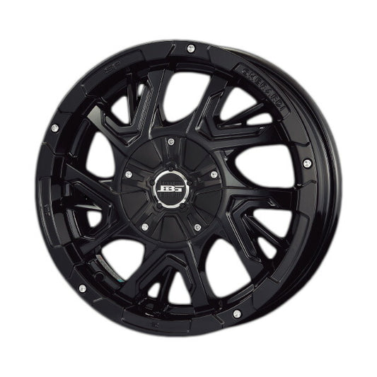 KOSEI BOTTOM GARCIA/GHERARDI 【15×4.5J 4-100 INSET45】 ダイハツ キャストスタイル/キャストスポーツ LA250S/LA260S系 2015/09〜 BDG500G