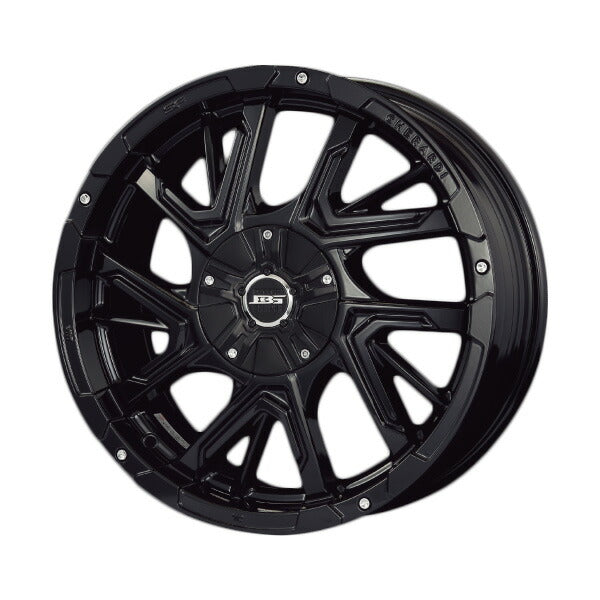 KOSEI BOTTOM GARCIA/GHERARDI 【16×7.0J 5-114.3 INSET42】 トヨタ RAV4 MXAA54/MXAA52/AXAH54/AXAH52 2019/04〜 BDG600G
