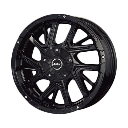 KOSEI BOTTOM GARCIA/GHERARDI 【16×7.0J 5-114.3 INSET42】 ニッサン セフィーロ/セフィーロワゴン A33/PA33系 1998/12〜 BDG600G