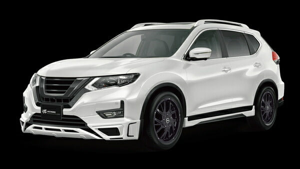 KOSEI BOTTOM GARCIA/GHERARDI 【16×7.0J 5-114.3 INSET42】 トヨタ RAV4 MXAA54/MXAA52/AXAH54/AXAH52 2019/04〜 BDG600G