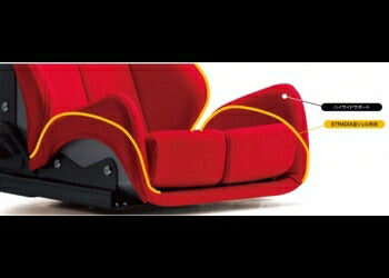 BRIDE GIAS III 汎用品 G61ASC/G62ASC/G61BSC/G62BSC