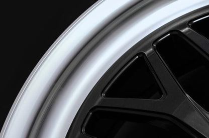 MONZA JAPAN GEXSIS/GM210 【19×7.0J 5-114.3 INSET40】 トヨタ ヴァンガード 30系 2007/08〜2013/11 GM-09/GM-10