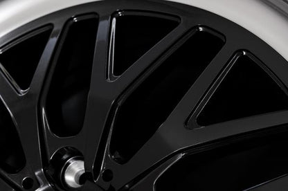 MONZA JAPAN GEXSIS/GM210 【19×8.0J 5-114.3 INSET35】 レクサス RX L20系 2015/10〜 GM-11/GM-13