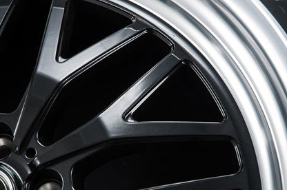 MONZA JAPAN GEXSIS/GM210 【22×9.0J 5-114.3 INSET38】 トヨタ ハリアー MXUA80系 2020/06〜 GM-02/GM-04