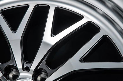 MONZA JAPAN GEXSIS/GM210 【22×9.0J 5-114.3 INSET30】 GM-01/GM-03