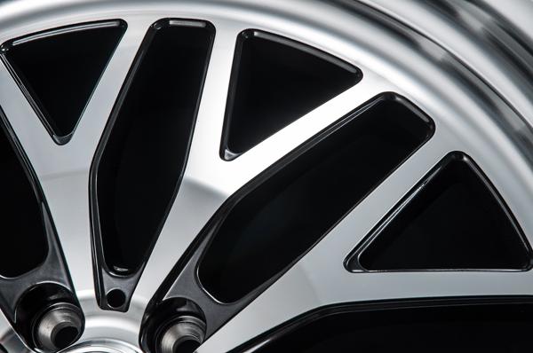 MONZA JAPAN GEXSIS/GM210 【22×9.0J 5-114.3 INSET38】 トヨタ ハリアー 30系 2003/02〜2013/07 GM-02/GM-04
