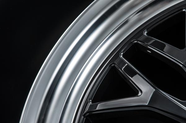 MONZA JAPAN GEXSIS/GM210 【22×9.0J 5-114.3 INSET38】 トヨタ アルファード/ヴェルファイア 30系 2015/01〜 GM-02/GM-04