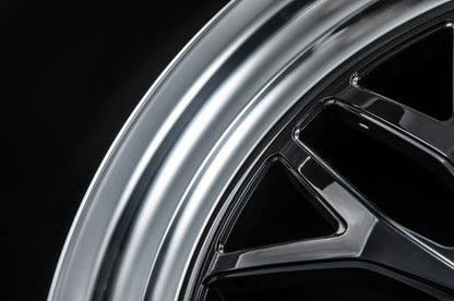 MONZA JAPAN GEXSIS/GM210 【22×9.0J 5-114.3 INSET38】 レクサス RX L20系 2015/10〜 GM-02/GM-04