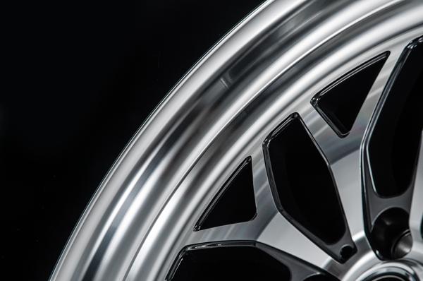 MONZA JAPAN GEXSIS/GM210 【22×9.0J 5-114.3 INSET38】 トヨタ ハリアー 60系 2013/12〜2020/06 GM-02/GM-04
