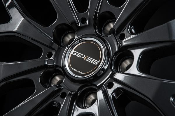 MONZA JAPAN GEXSIS/GM210 【22×9.0J 5-114.3 INSET38】 トヨタ アルファード/ヴェルファイア 30系 2015/01〜 GM-02/GM-04