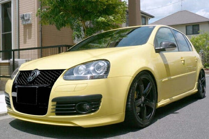 Scherzen Scherzen by extend フルタップ全長調整式車高調 VOLKSWAGEN ゴルフ5 1K 2004/06〜2009/03 SZN-GOLF5