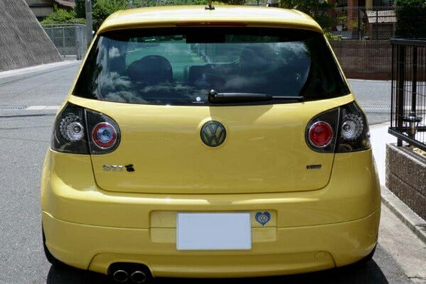 Scherzen Scherzen by extend フルタップ全長調整式車高調 VOLKSWAGEN ゴルフ5 1K 2004/06〜2009/03 SZN-GOLF5