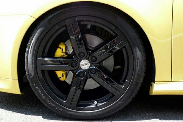 Scherzen Scherzen by extend フルタップ全長調整式車高調 VOLKSWAGEN ゴルフ5 1K 2004/06〜2009/03 SZN-GOLF5-COMP