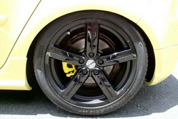 Scherzen Scherzen by extend フルタップ全長調整式車高調 VOLKSWAGEN ゴルフ5 1K 2004/06〜2009/03 SZN-GOLF5-COMP