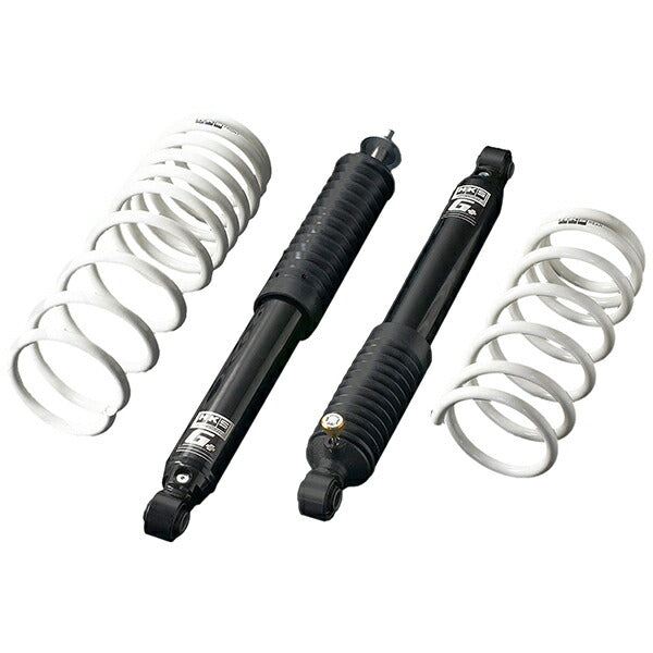 HKS HIPERMAX G+ スズキ ジムニー JB64W 2018/07〜 80270-AS001