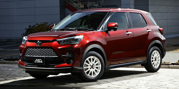 MID(マルカサービス) RMP RACING/GR12 【16×6J 4-100 INSET43】