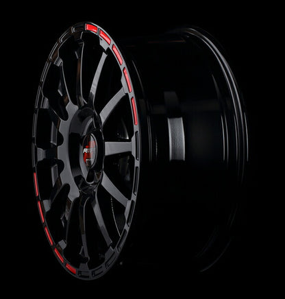 MID(マルカサービス) RMP RACING/GR12 【16×6J 4-100 INSET43】 マツダ MAZDA2 DJ系 2019/07〜