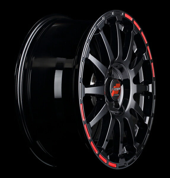 MID(マルカサービス) RMP RACING/GR12 【16×6J 4-100 INSET43】 スズキ スイフト ZC13/ZC43/ZC53/ZC83/ZD13/ZD43/ZD53/ZD83 2016/12〜