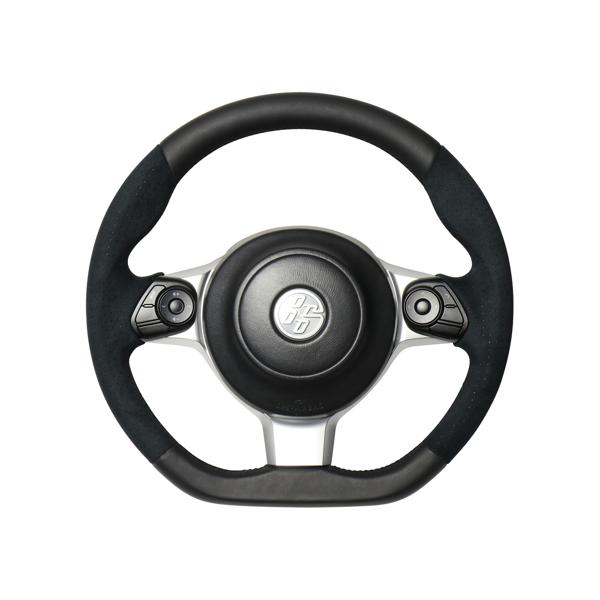 REAL オリジナルシリーズ スバル BRZ ZC6 2016/08〜2020/11 GR-ALC-BK