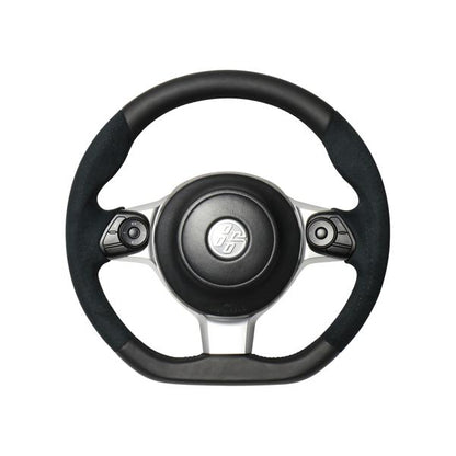 REAL オリジナルシリーズ スバル BRZ ZD8 2021/07〜 GR-ALC-BK