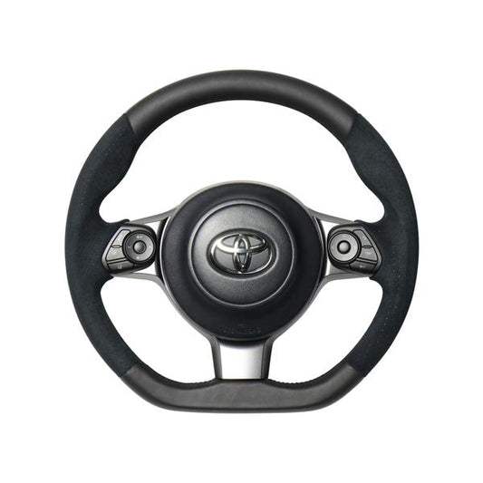 REAL オリジナルシリーズ トヨタ C-HR GRスポーツ 10系 2019/10〜 GR-ALC-BK