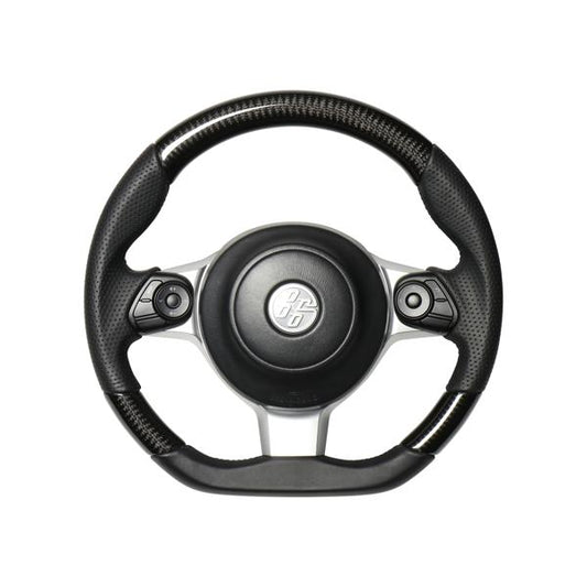 REAL オリジナルシリーズ トヨタ 86 GR ZN6 2017/12〜2021/10 GR-BKC-BK