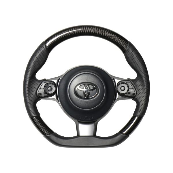 REAL オリジナルシリーズ トヨタ ヴォクシー GRスポーツ 80系 2017/09〜2022/01 GR-BKC-BK