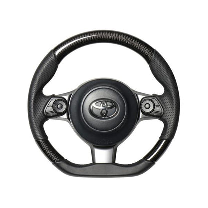 REAL オリジナルシリーズ トヨタ ヴォクシー GRスポーツ 80系 2017/09〜2022/01 GR-BKC-BK