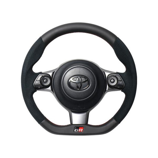 REAL オリジナルシリーズ トヨタ プリウスα GRスポーツ 40系 2017/12〜2021/03 GRM-ALC-RD